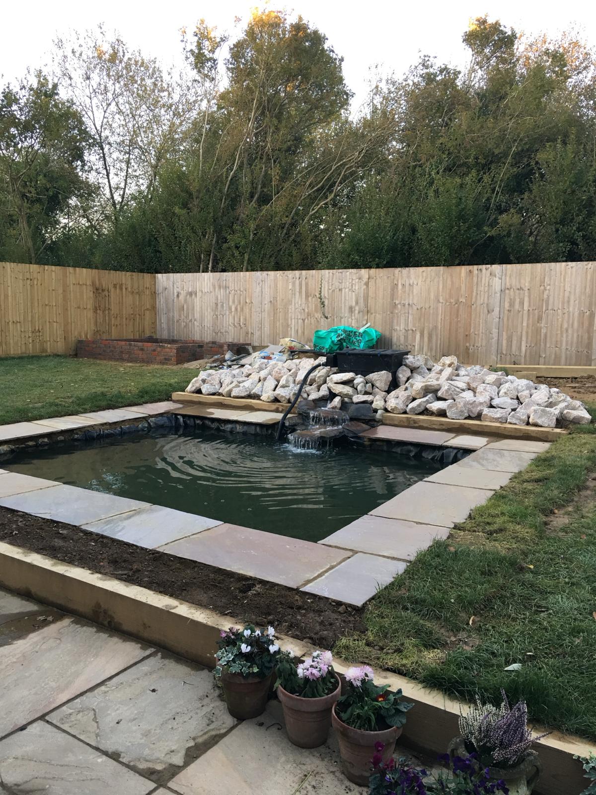 Vue Du Vallon Handyman - gardening